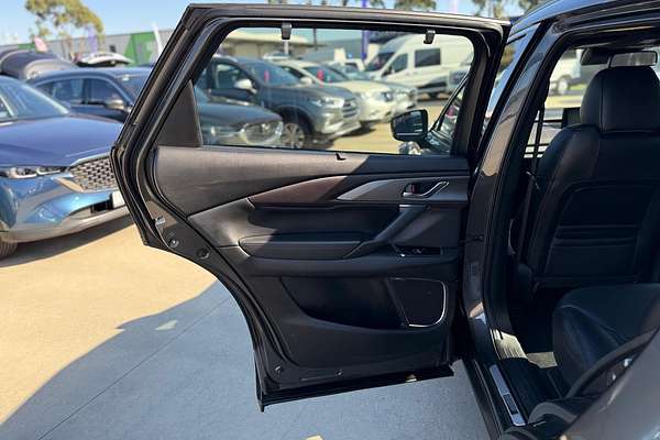 2017 Mazda CX-9 Azami TC
