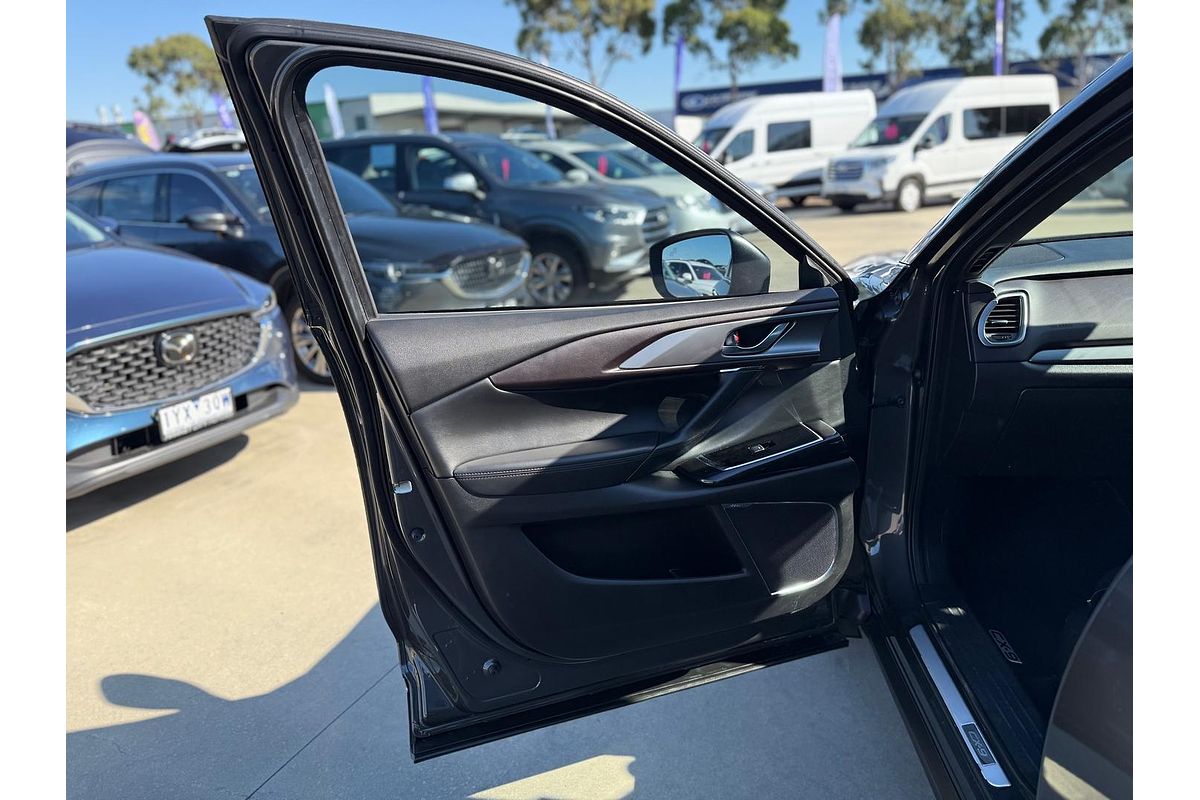 2017 Mazda CX-9 Azami TC