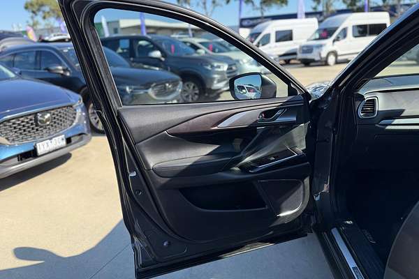 2017 Mazda CX-9 Azami TC