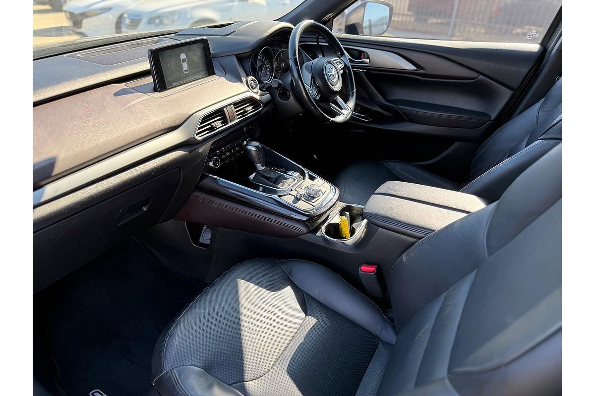 2017 Mazda CX-9 Azami TC