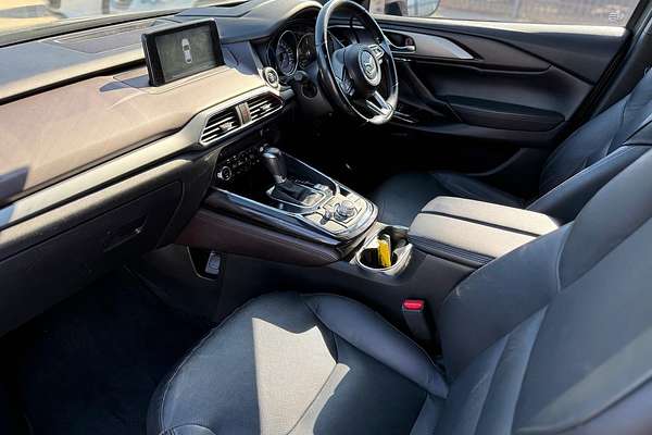 2017 Mazda CX-9 Azami TC