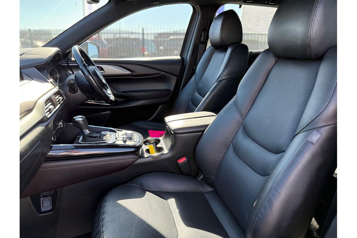 2017 Mazda CX-9 Azami TC