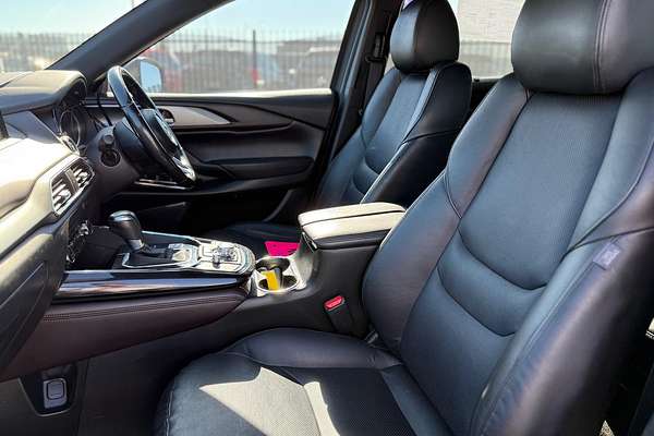 2017 Mazda CX-9 Azami TC