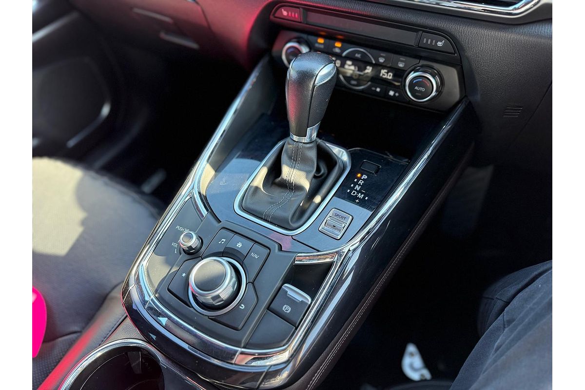 2017 Mazda CX-9 Azami TC