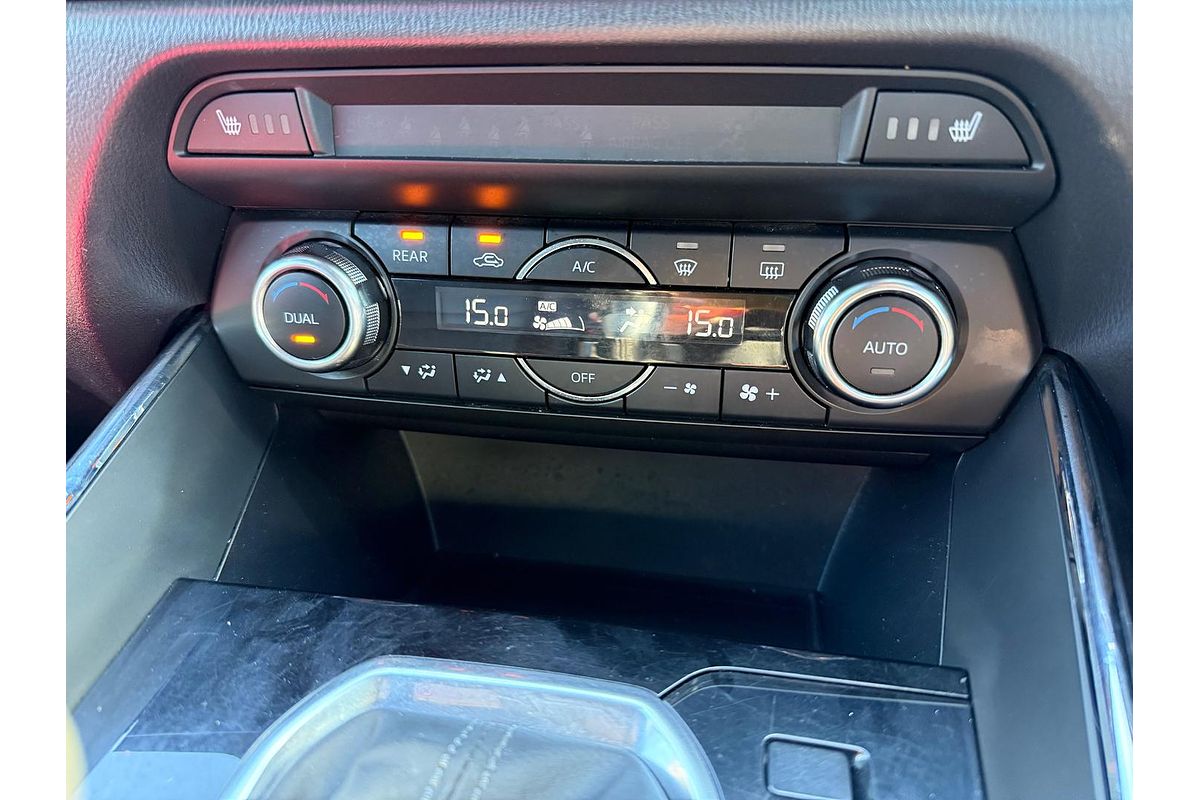 2017 Mazda CX-9 Azami TC
