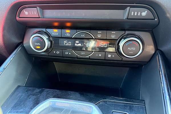 2017 Mazda CX-9 Azami TC