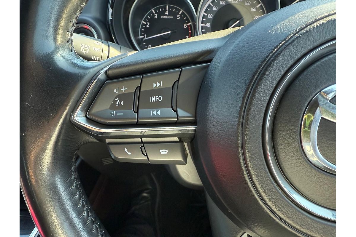 2017 Mazda CX-9 Azami TC