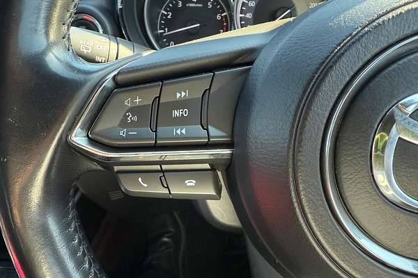 2017 Mazda CX-9 Azami TC