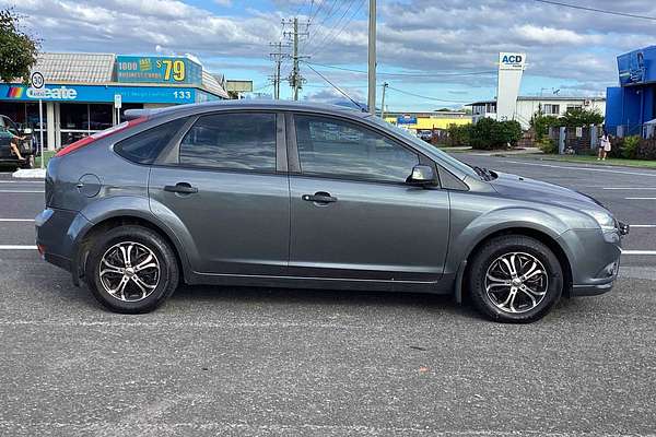 2008 Ford Focus CL LT