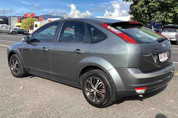 2008 Ford Focus CL LT