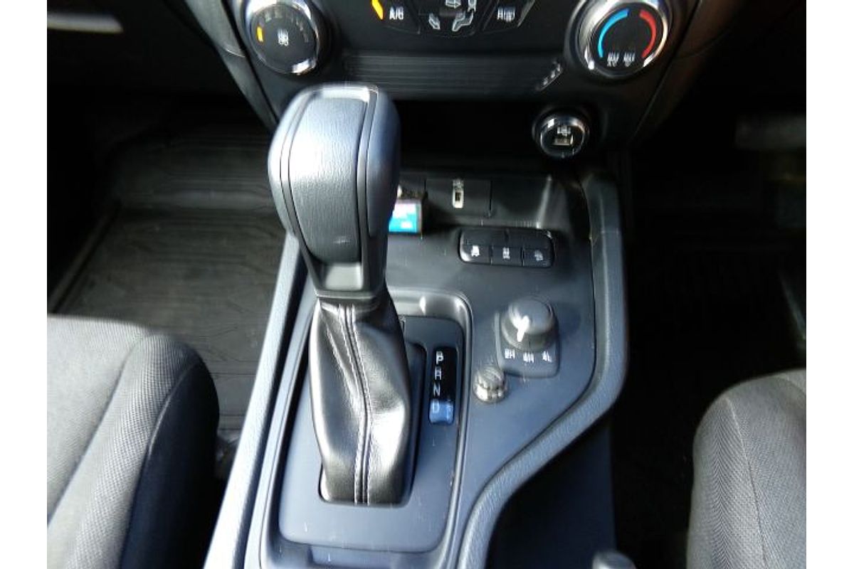 2021 Ford Ranger XL PX MkIII 4X4