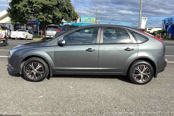 2008 Ford Focus CL LT