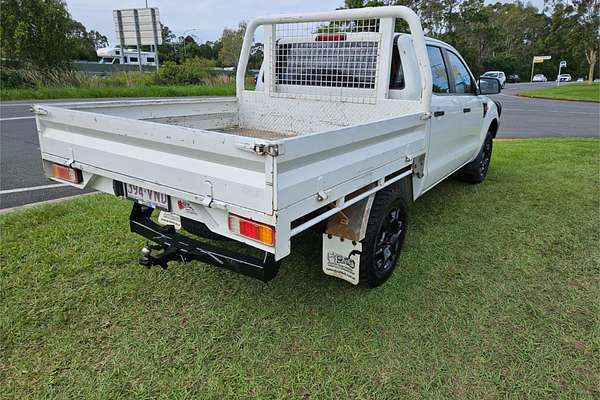 2015 Ford Ranger XL PX 4X4
