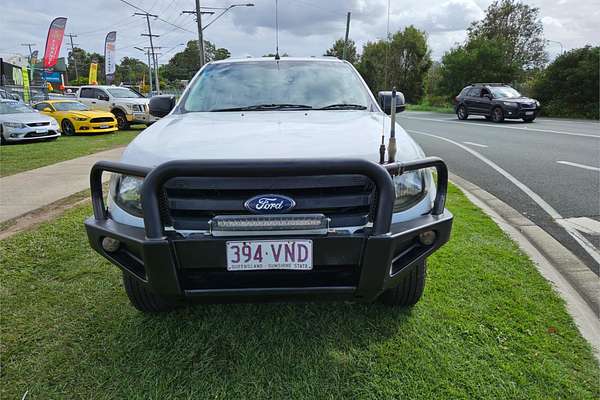2015 Ford Ranger XL PX 4X4