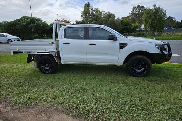 2015 Ford Ranger XL PX 4X4
