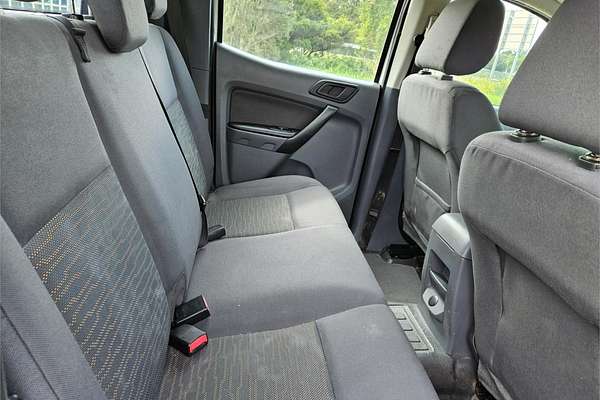 2015 Ford Ranger XL PX 4X4