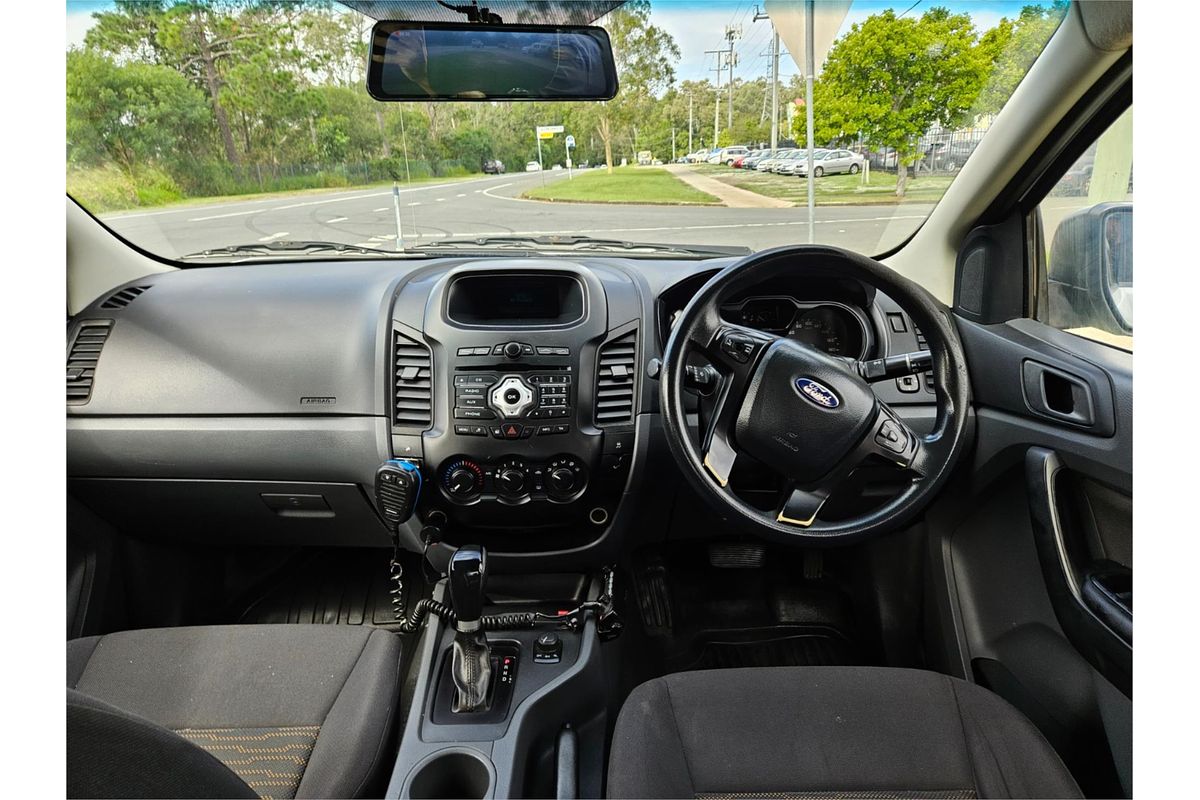 2015 Ford Ranger XL PX 4X4