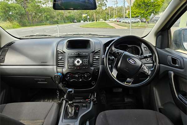 2015 Ford Ranger XL PX 4X4