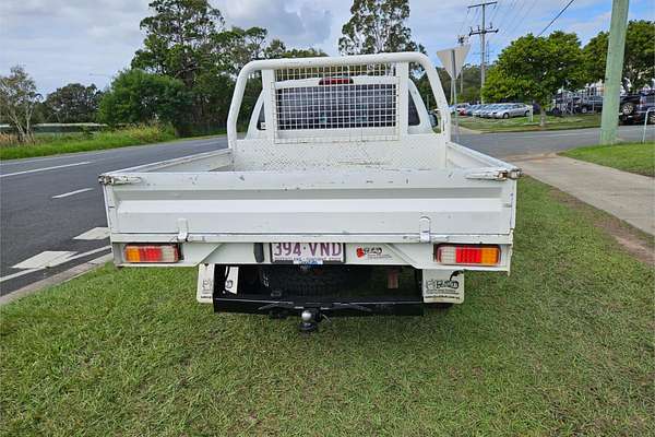 2015 Ford Ranger XL PX 4X4