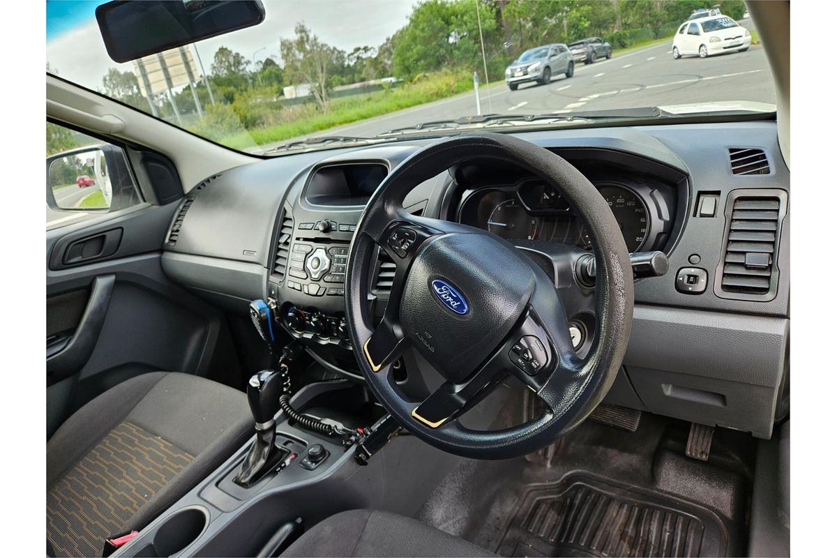 2015 Ford Ranger XL PX 4X4