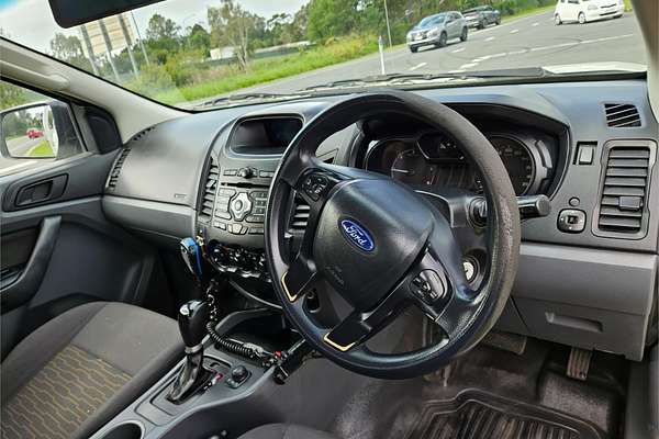 2015 Ford Ranger XL PX 4X4