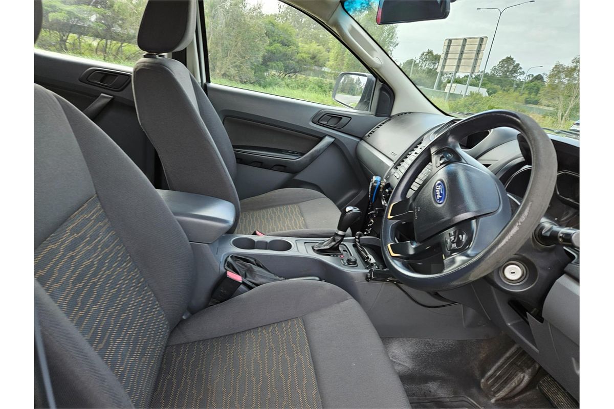 2015 Ford Ranger XL PX 4X4