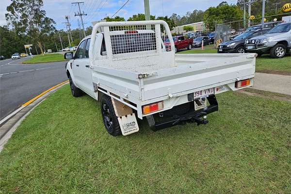 2015 Ford Ranger XL PX 4X4
