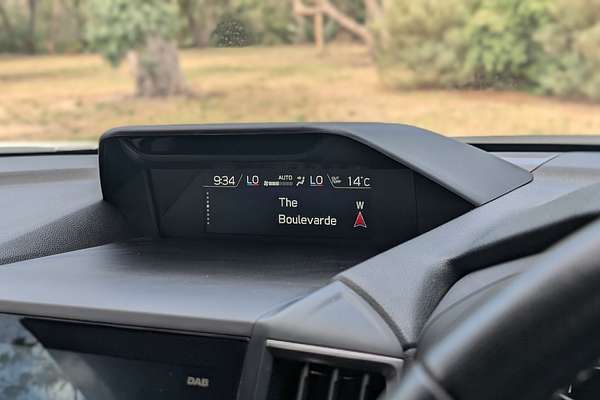 2021 Subaru Forester 2.5i Premium S5