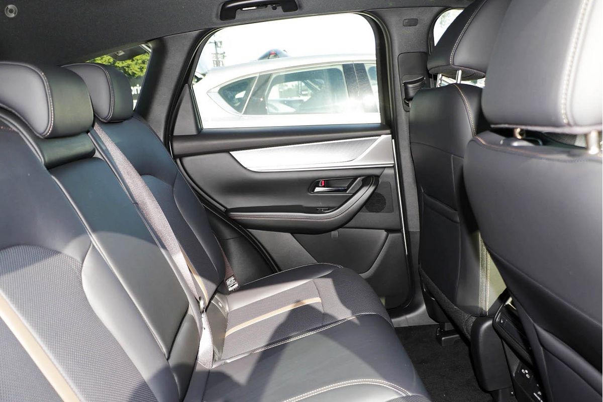 2025 Mazda CX-60 G40e Azami KH Series