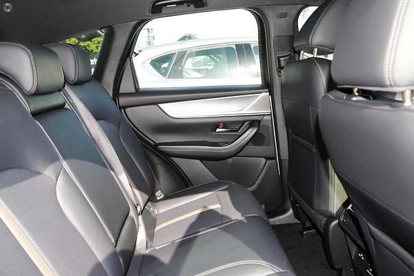2025 Mazda CX-60 G40e Azami KH Series