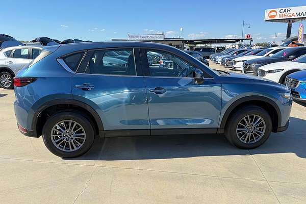 2021 Mazda CX-5 Maxx KF Series