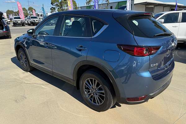 2021 Mazda CX-5 Maxx KF Series