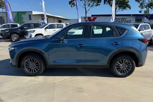 2021 Mazda CX-5 Maxx KF Series