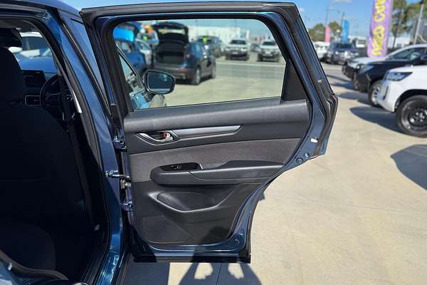 2021 Mazda CX-5 Maxx KF Series
