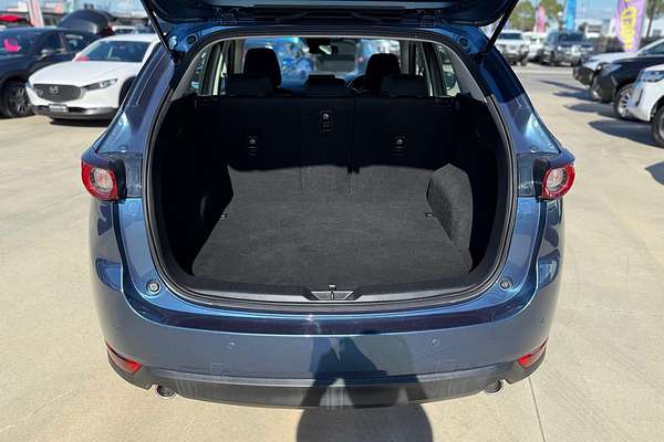 2021 Mazda CX-5 Maxx KF Series