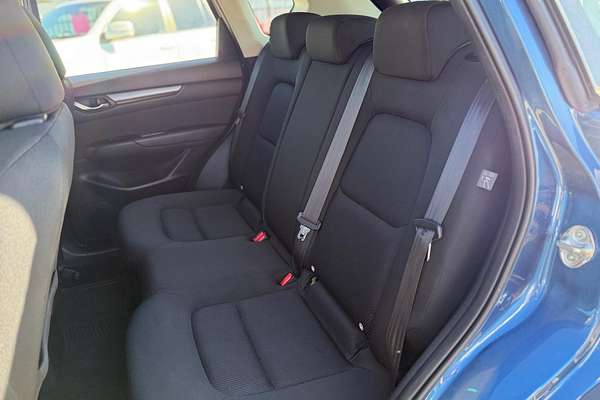 2021 Mazda CX-5 Maxx KF Series