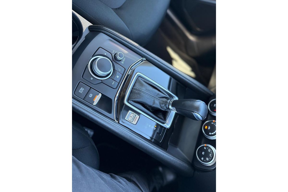 2021 Mazda CX-5 Maxx KF Series