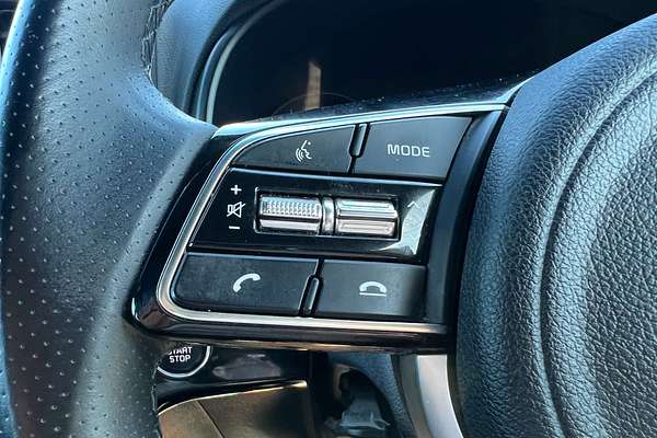 2020 Kia Sportage GT-Line QL