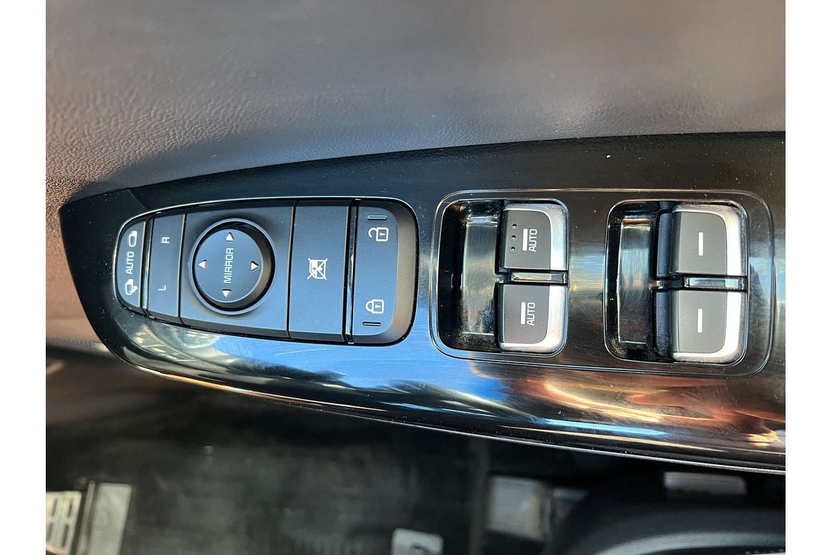 2020 Kia Sportage GT-Line QL