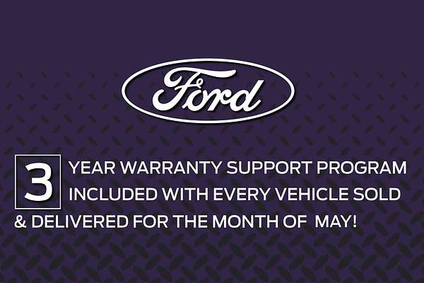 2024 Ford Everest Sport