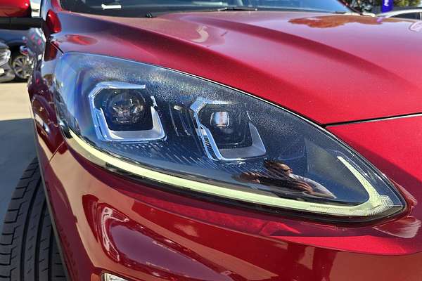 2020 Ford Escape ZH