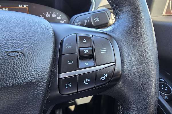 2020 Ford Escape ZH