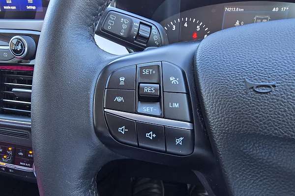 2020 Ford Escape ZH