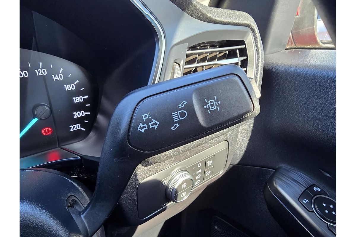 2020 Ford Escape ZH