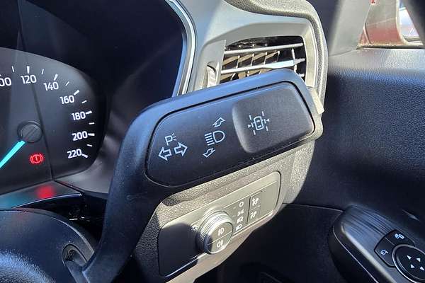 2020 Ford Escape ZH