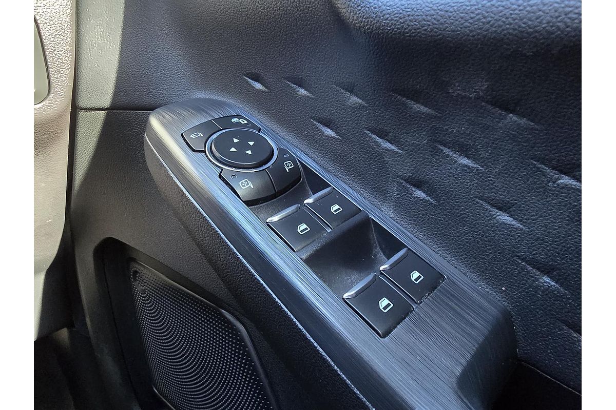 2020 Ford Escape ZH