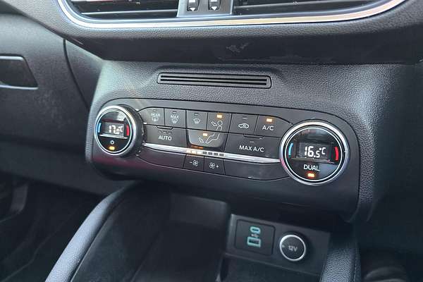 2020 Ford Escape ZH