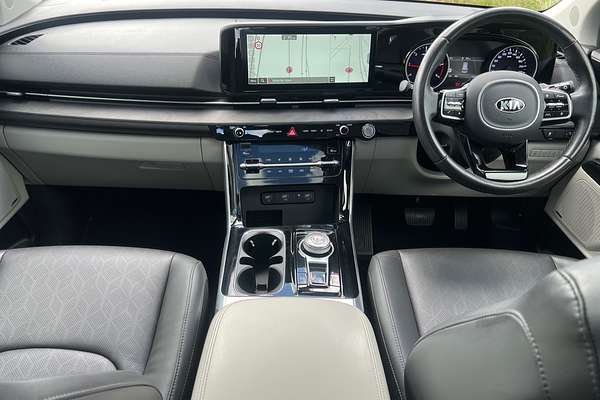 2020 Kia Carnival Platinum KA4