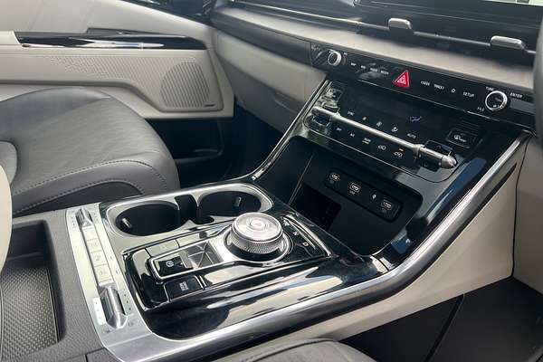 2020 Kia Carnival Platinum KA4