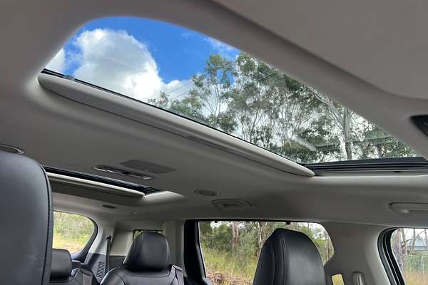 2020 Kia Carnival Platinum KA4